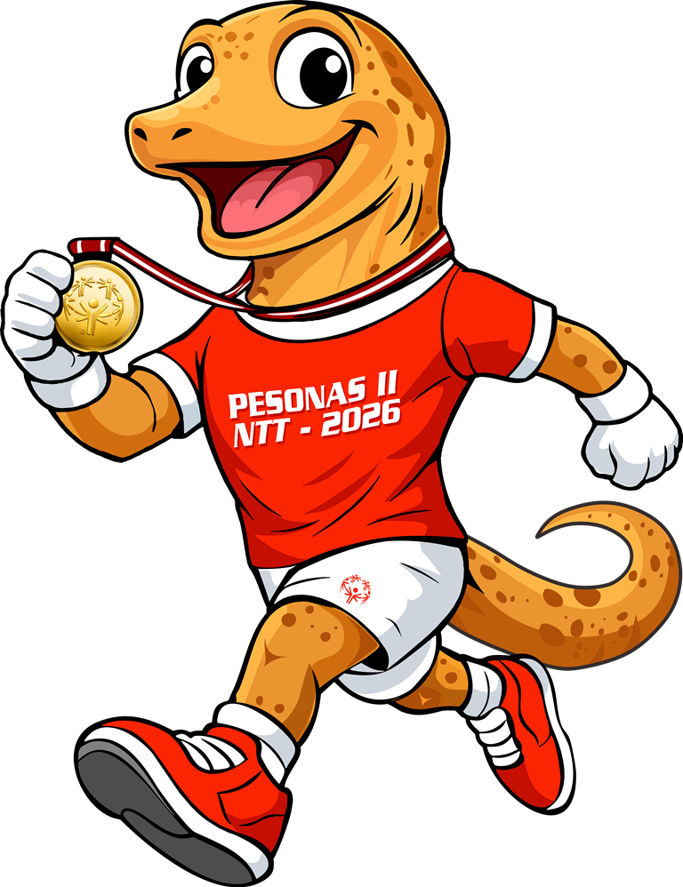 PNG Maskot